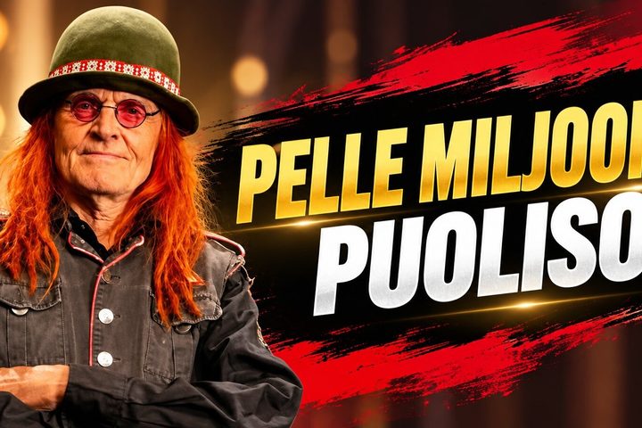 pelle miljoona puoliso