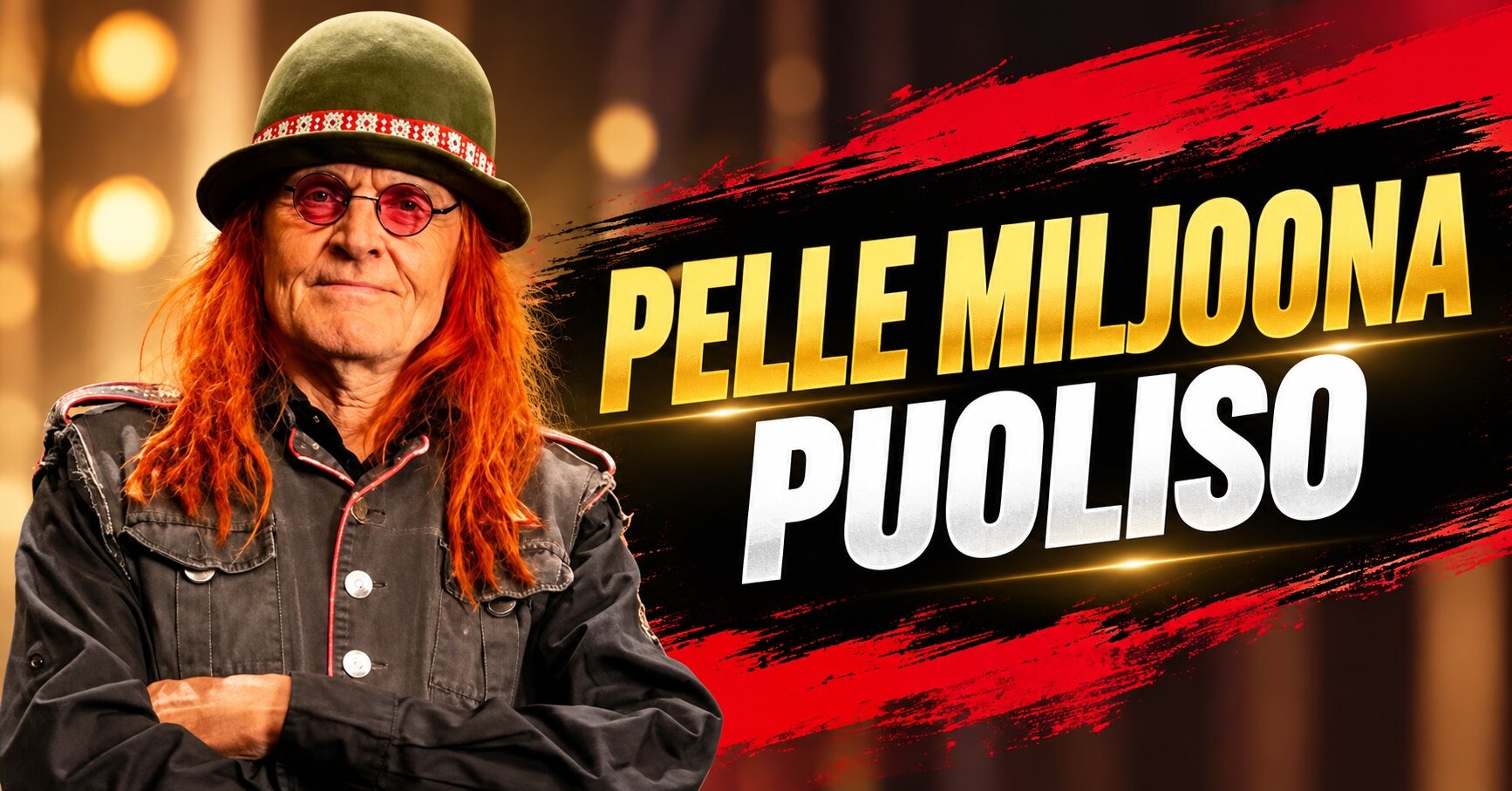pelle miljoona puoliso