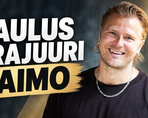 paulus arajuuri vaimo