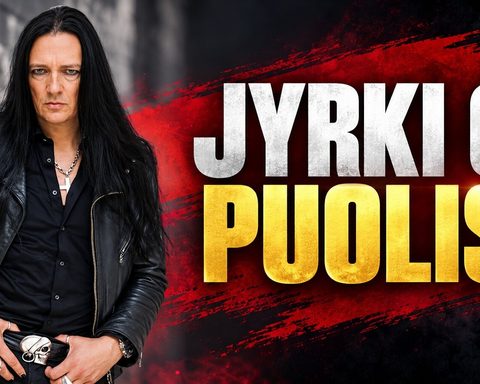 jyrki 69 puoliso