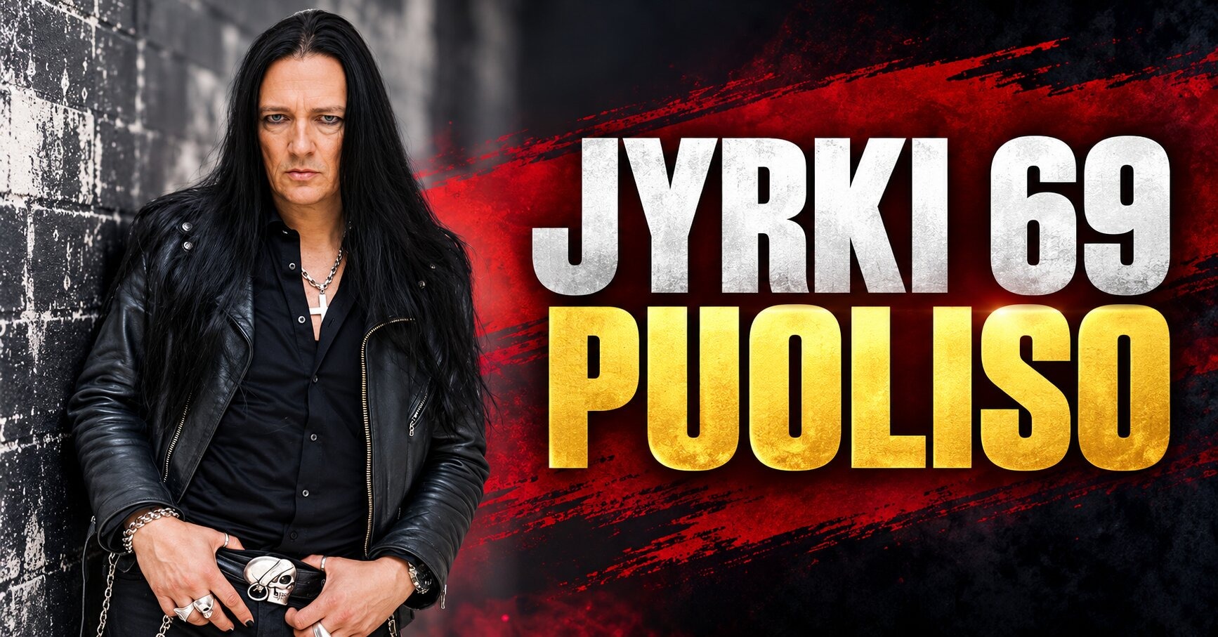 jyrki 69 puoliso