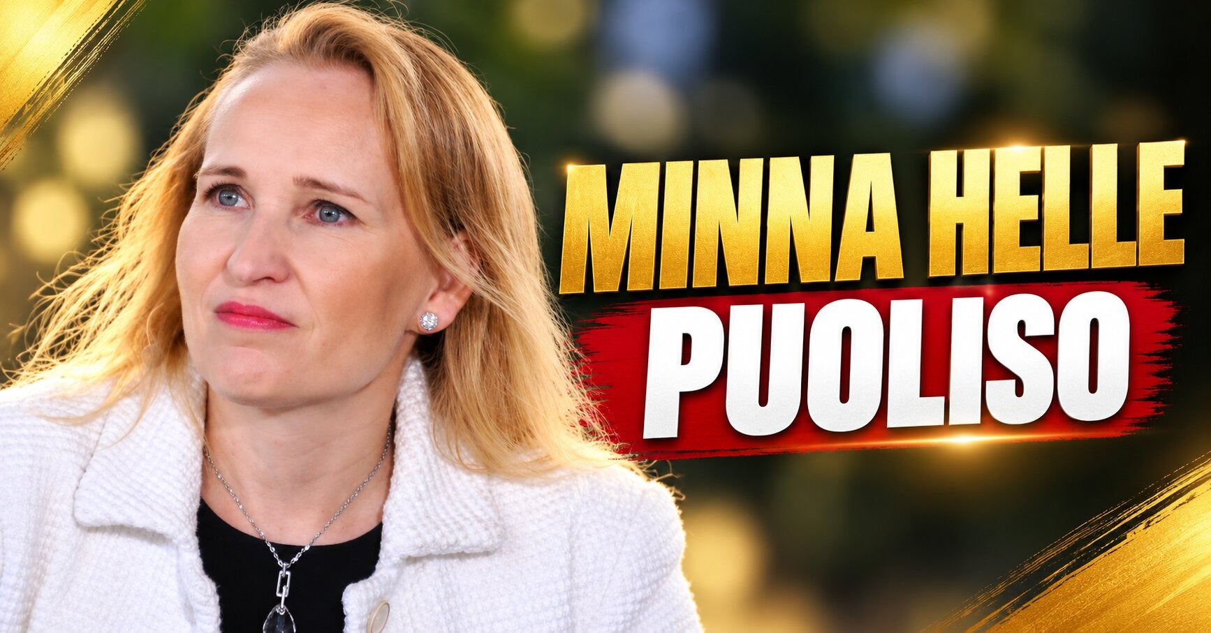 minna helle puoliso